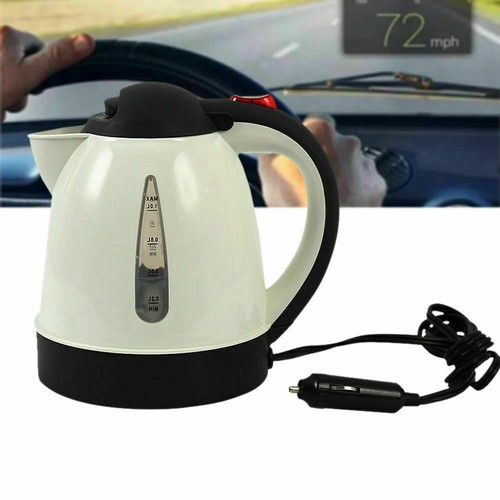 Volt car kettle hgv - car,