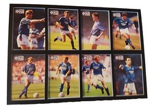 A4 Sized Mount Card to display