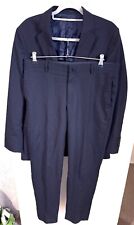 Hackett London 100% Wool