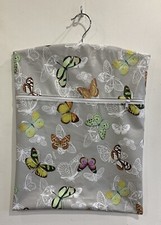 Hand Made Oilcloth Peg /