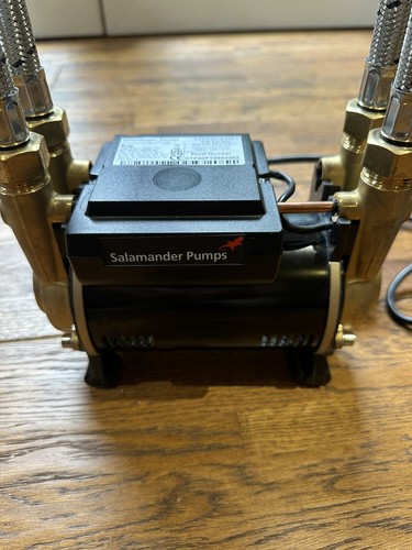 Salamander force 30pt - 3, bar