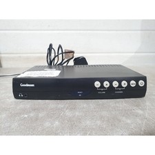 Goodmans GDR10 Freeview