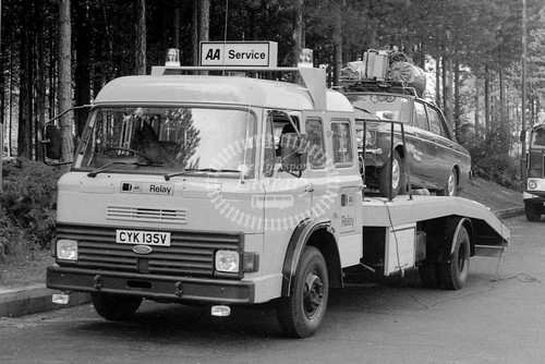 Photo automobile association - photo,