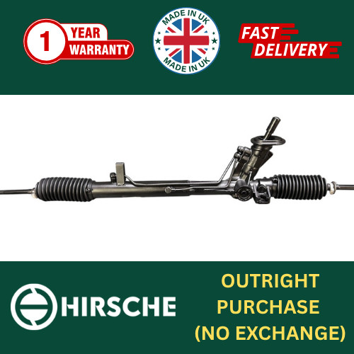 Polo hydraulic steering - vw,