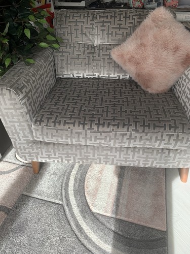 Accent chair snuggle - snuggle,
