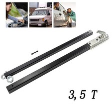 Recovery Tow Pole 3.5 tonnes