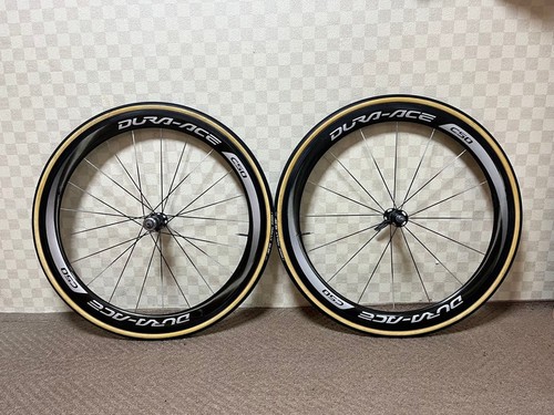 Shimano dura ace c50 road - road, bike