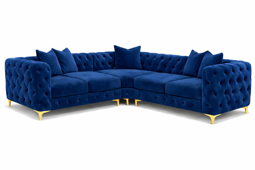 Monaco corner sofa - monaco,