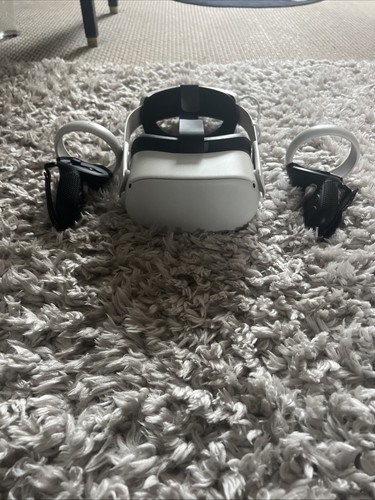 Meta oculus quest 128gb - 2, vr