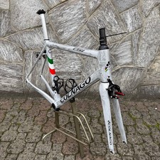 Colnago C64 carbon frame - WORLDWIDE SHIPPING