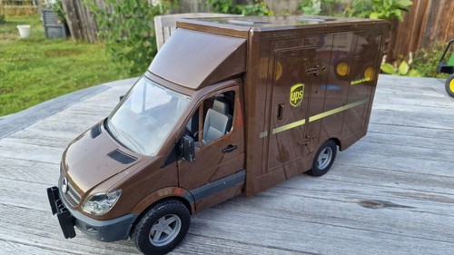 Bruder large model - 1/16,
