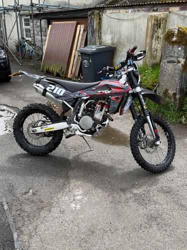 2010 husqvarna te310 - te310, 310