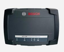Bosch KTS 590 Diagnostic Tool Diagnostic Module 0 684 400 591