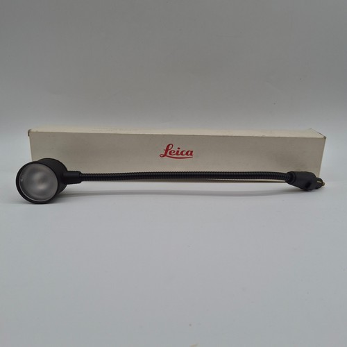 Leitz leica reading - leica, lecture
