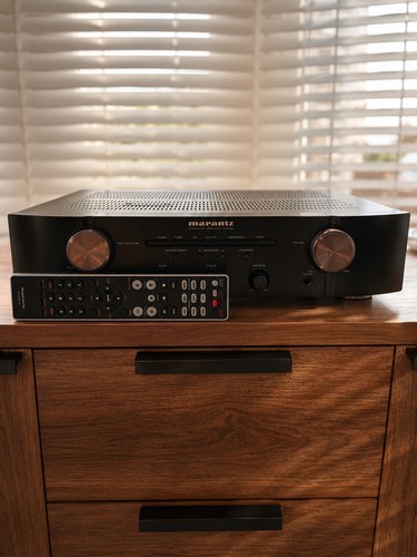 Marantz pm6003 integrated - pm6003,