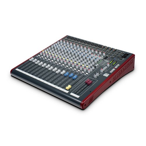 Allen heath zed 16fx - allen,