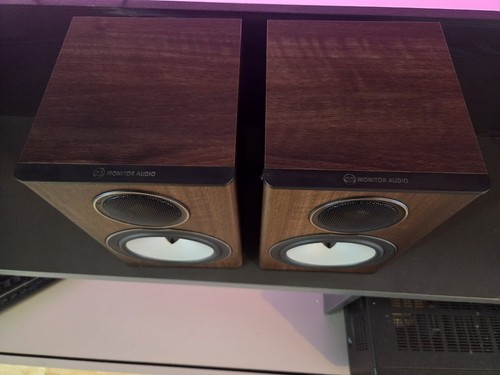 Monitor audio bronze bx1 - monitor,