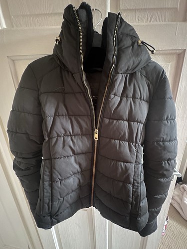 Zara basic black - zara,