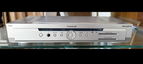 Amstrad drx400 digital - amstrad,