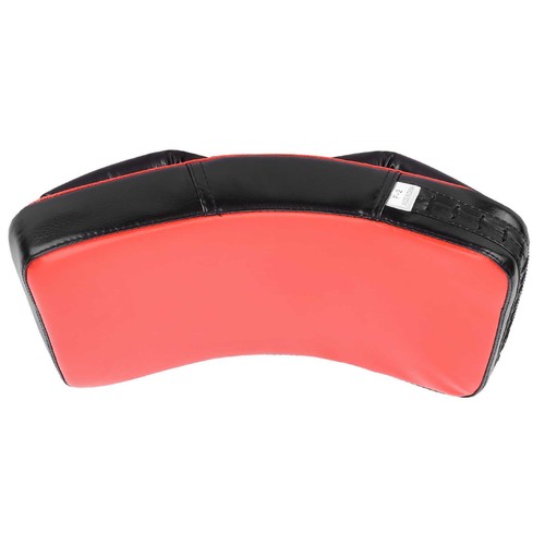 Taekwondo kick boxing pad - kick, foot