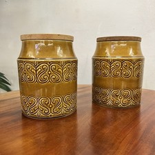 1970s Irish SHANNON pottery