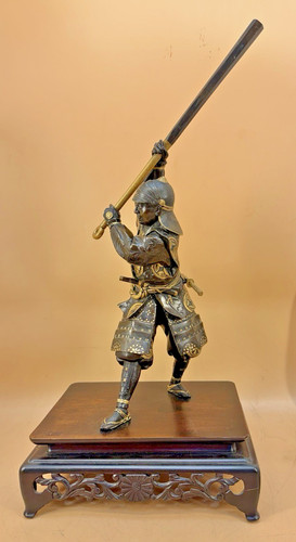 Japanese meiji miyao style - miyao,