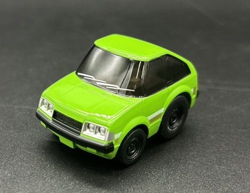 Choro takara qshop limited - choro, q