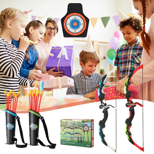 Pack kids bow and arrow - pack,