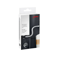 JURA Milk Pipe with Stainless