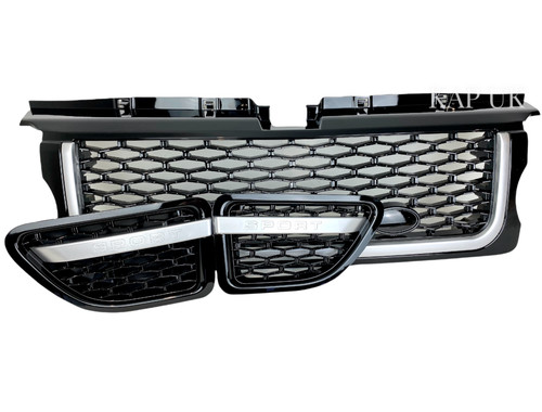 Fits range rover - range,