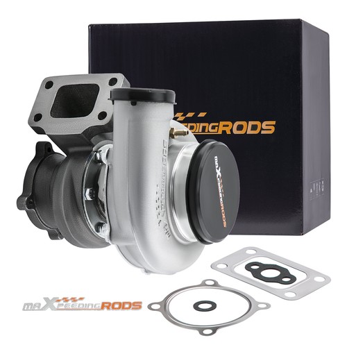 Upgrade t3t4 gt3582 - gt30, a/r