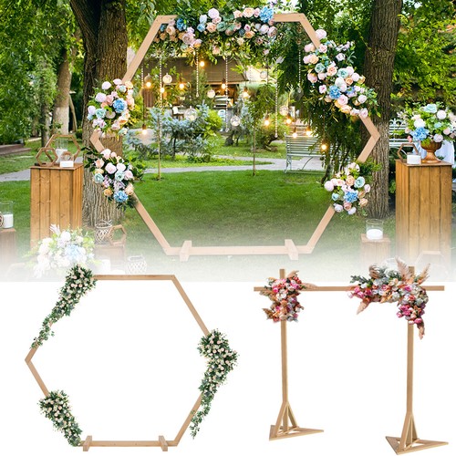 Wedding arch backdrop stand - wedding,