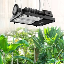 SANSI LED Grow Light 70W=700W