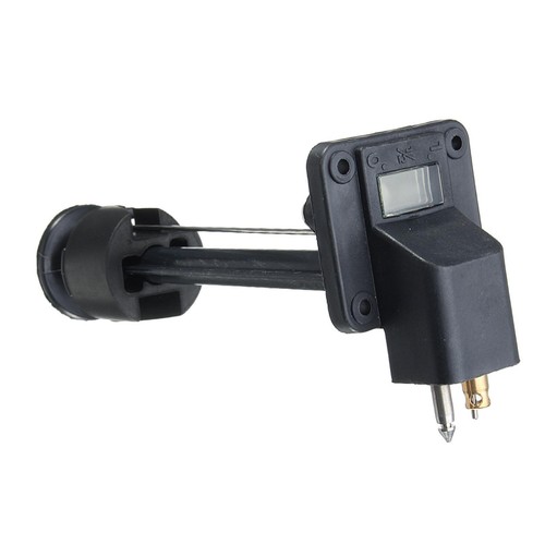 Portable fuel meter assy - portable,