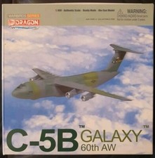 Dragon Wings Warbirds Series