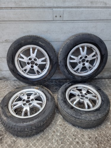 Toyota prius alloy - prius, set