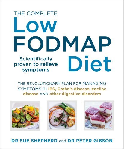 The complete low - complete, diet
