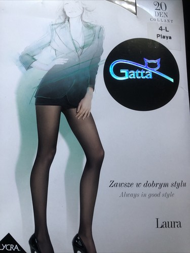 Ladies den tights - tights, with