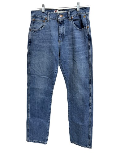 Wrangler rooted jeans - wrangler, 32x32