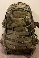 Special Ops Military Backpack