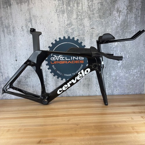 Mint 2024 cervelo 56cm - 2024,