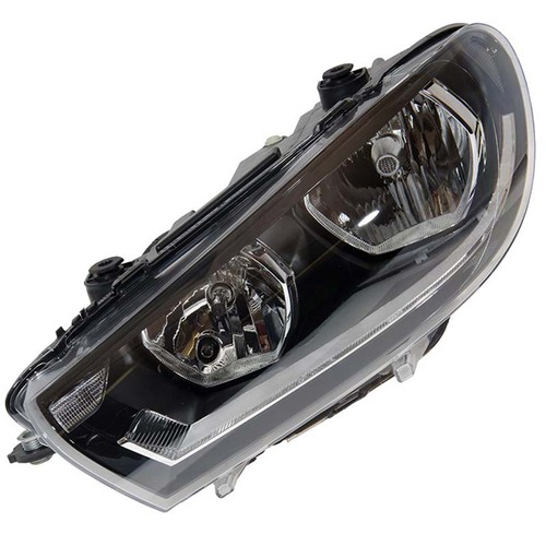 045418 headlight left - 045418,