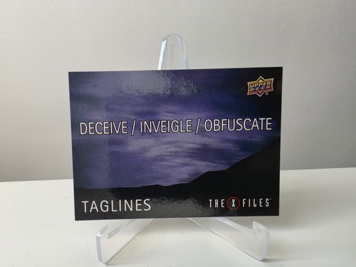 Deceive inveigle obfuscate - deceive,