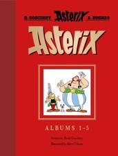 Asterix: Asterix Gift Edition