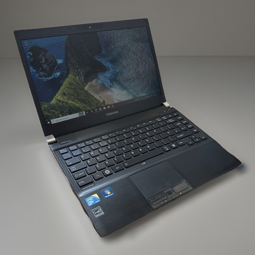 Toshiba portege r700 184 - portege, r700-184