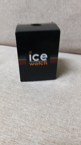 Ice watch wristwatch - ice, white