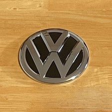 Genuine Volkswagen Rear