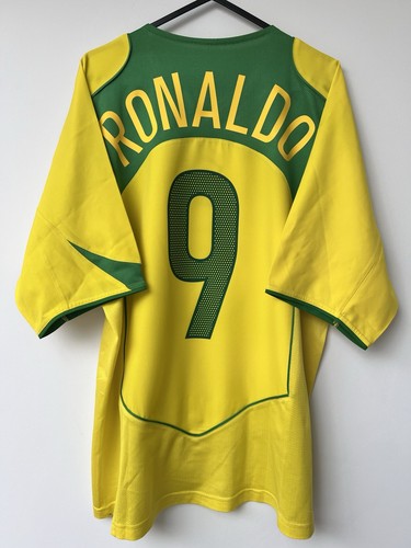 Original brazil 2004 home - original,