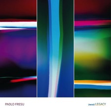 Paolo Fresu (Next) Legacy (Vinyl) (US IMPORT)