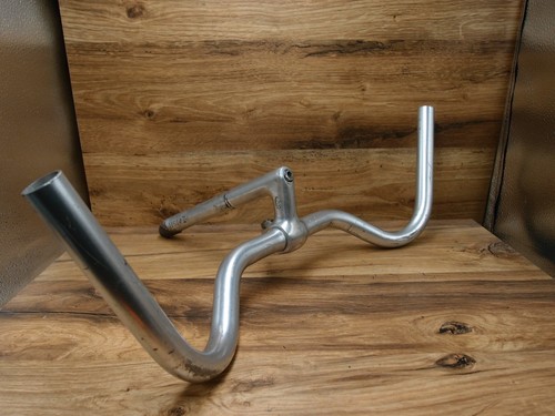 1980s aluminium alloy